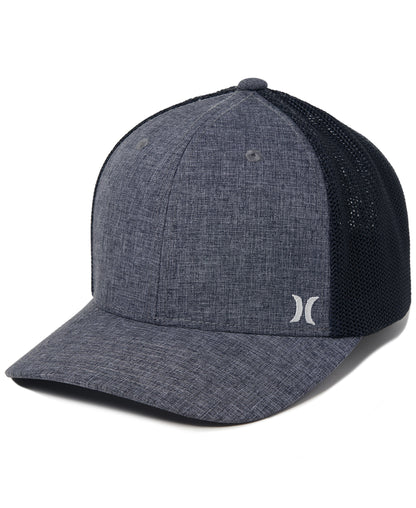 M Mini Icon Mesh Hat