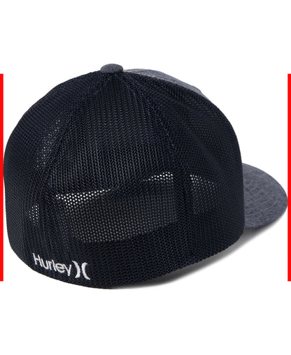 M Mini Icon Mesh Hat