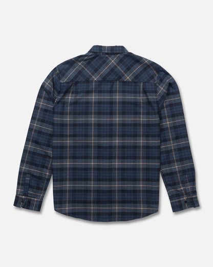 Fathom LS Tech Flannel