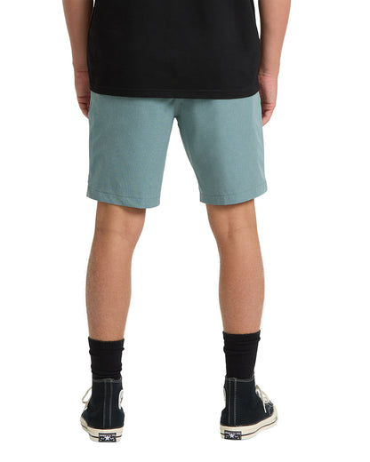 Crossfire Submersible 19"