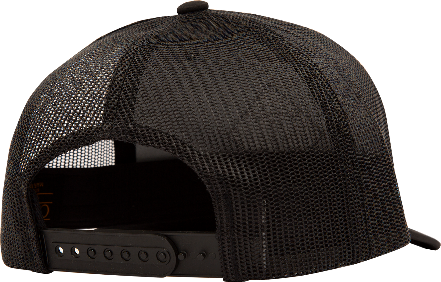 Sealine Retro Trucker Hat