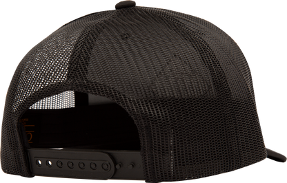 Sealine Retro Trucker Hat