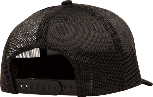 Sealine Retro Trucker Hat