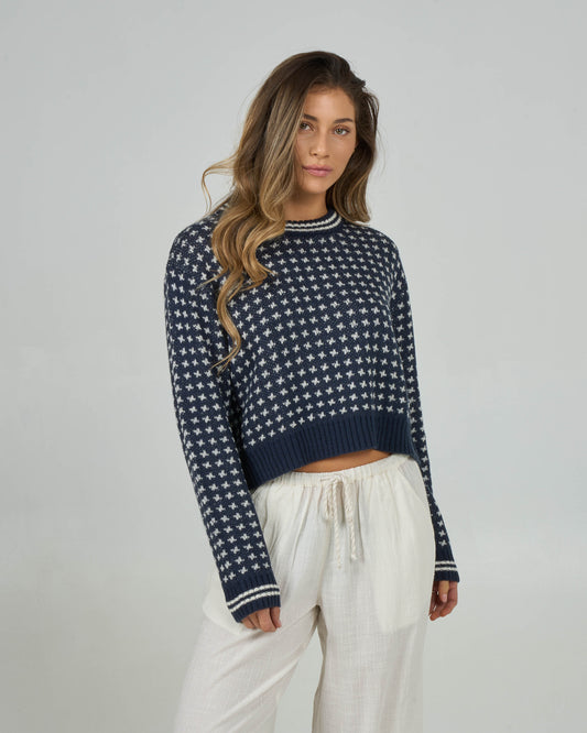 .Starlight Sweater