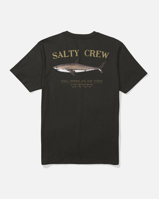 Bruce Crew Tee