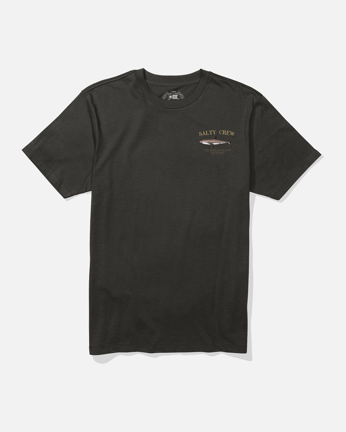 Bruce SS Tee