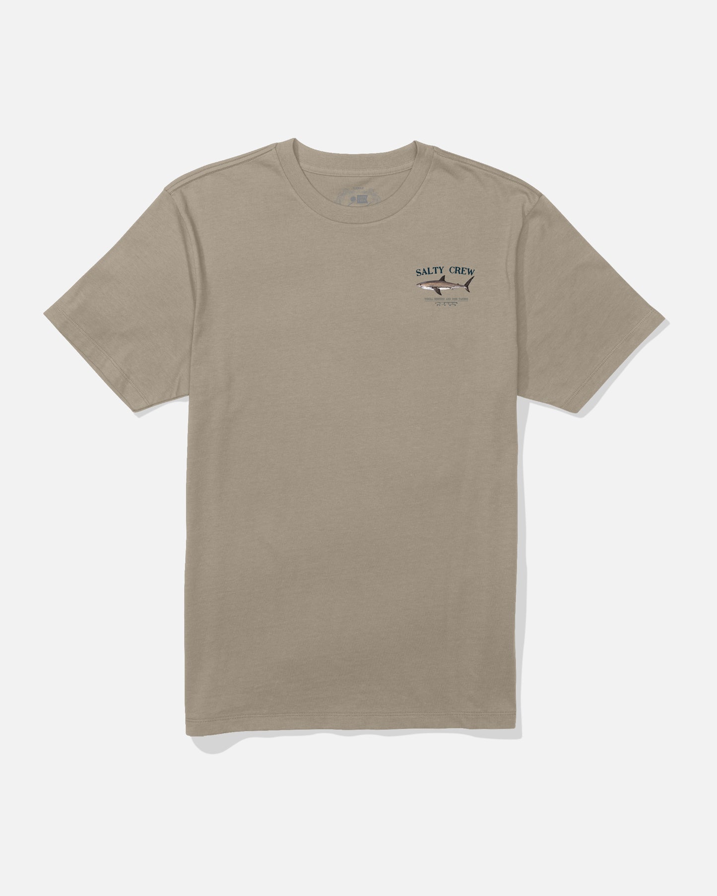 Bruce SS Tee