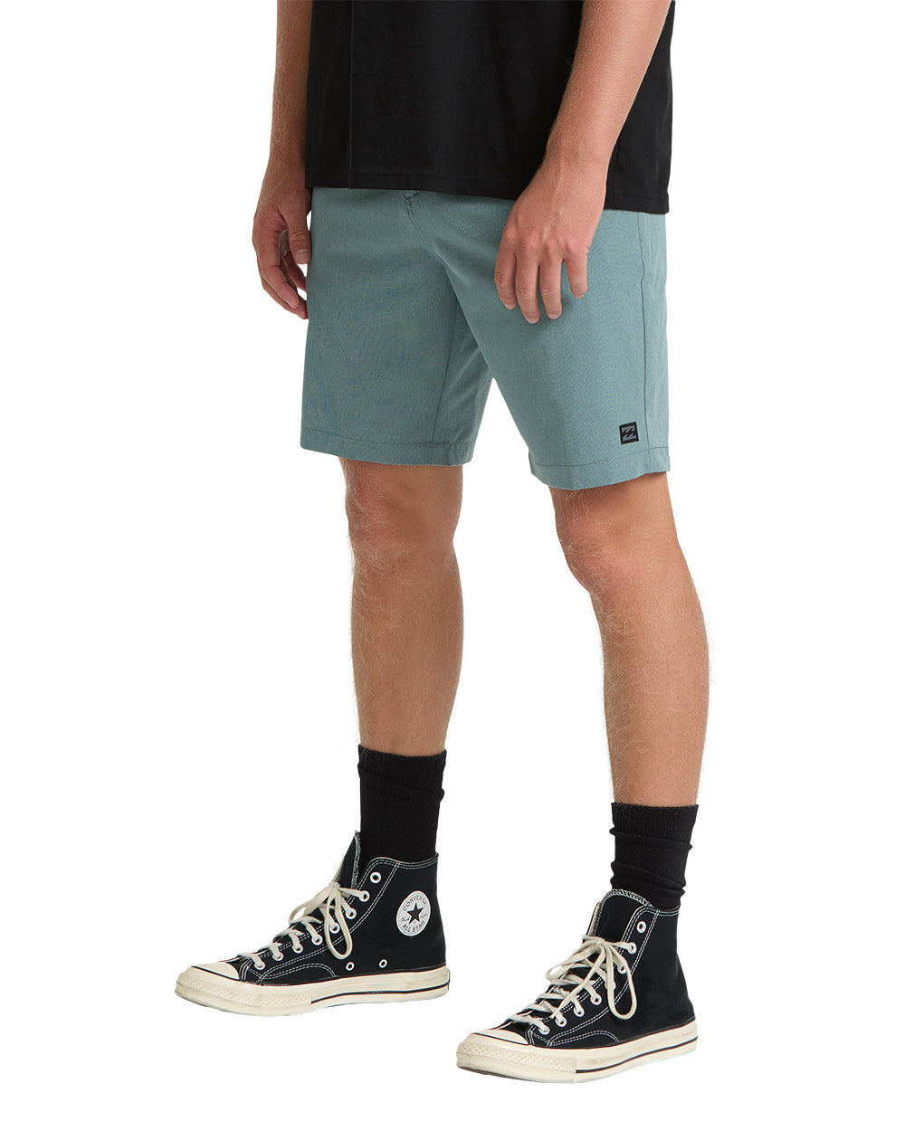 Crossfire Submersible 19"