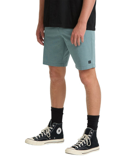 Crossfire Submersible 19"