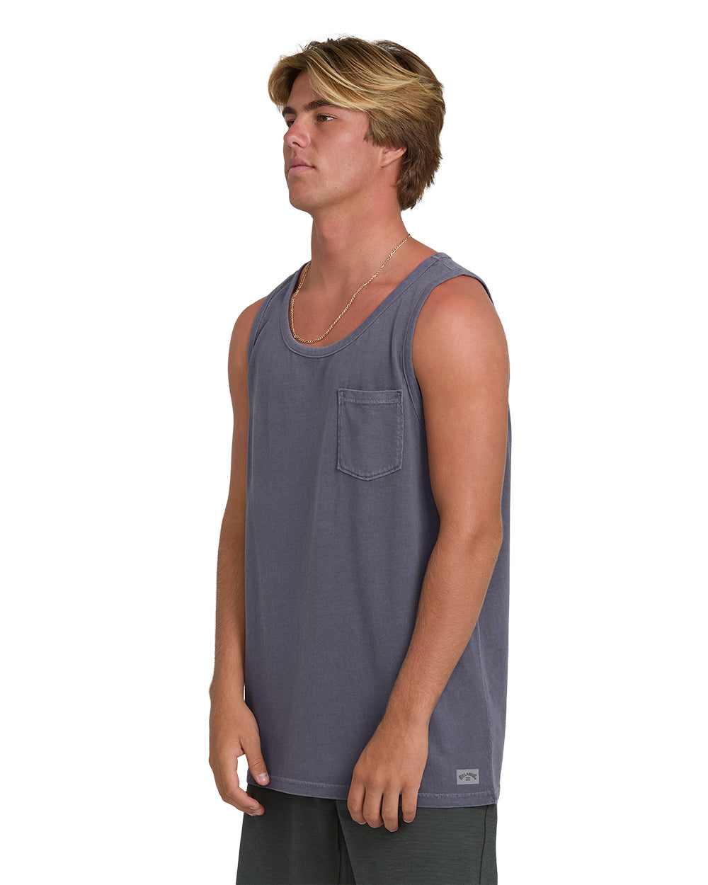 Essential Pocket WW Premium Tank