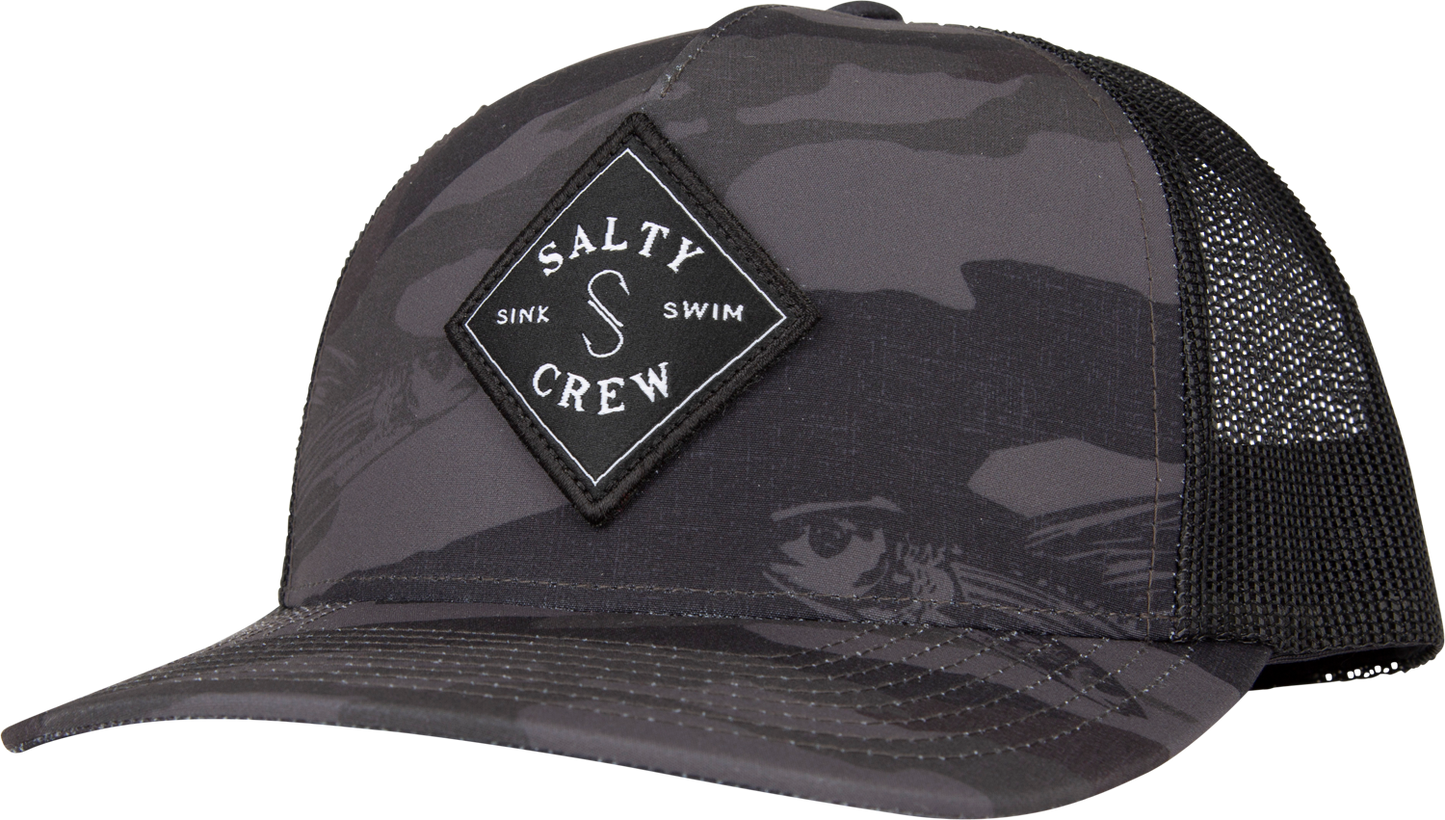 Sealine Retro Trucker Hat