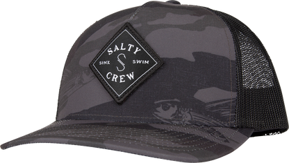 Sealine Retro Trucker Hat