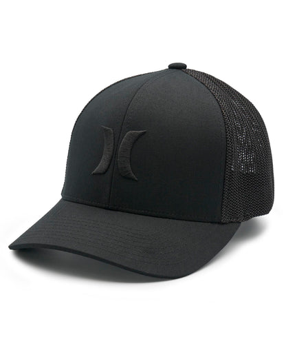 M Laguna Icon Stretch Hat