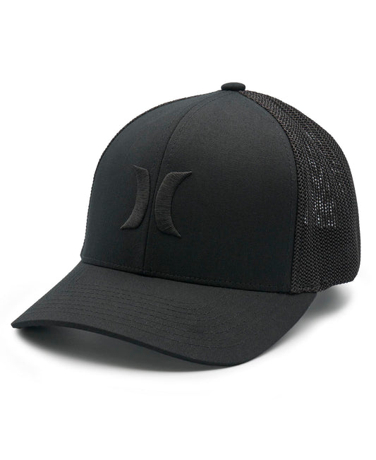 M Laguna Icon Stretch Hat