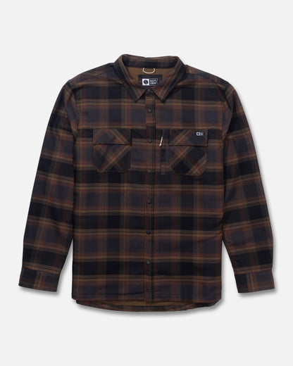 Fathom LS Tech Shacket