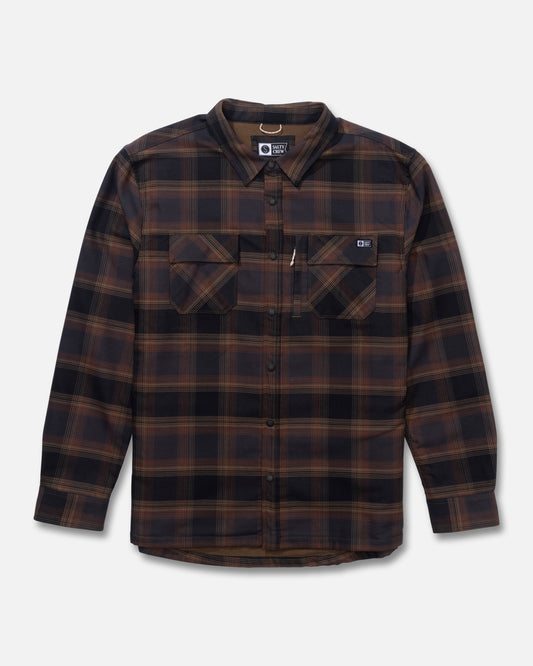 Fathom LS Tech Shacket