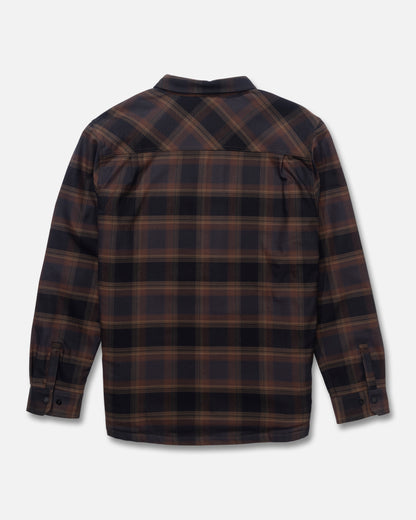 Fathom LS Tech Shacket