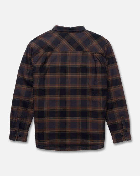 Fathom LS Tech Shacket