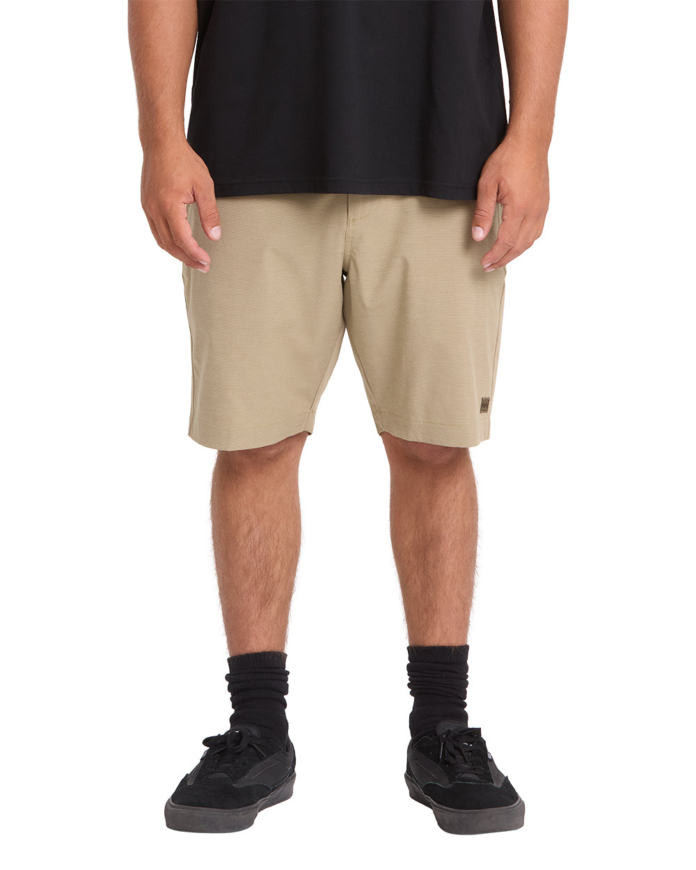 Crossfire Submersible 19"