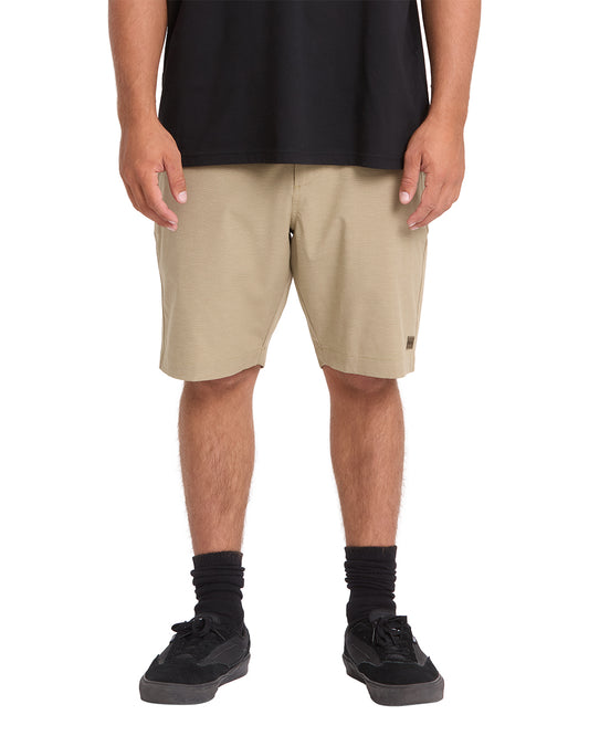 Crossfire Submersible 19"