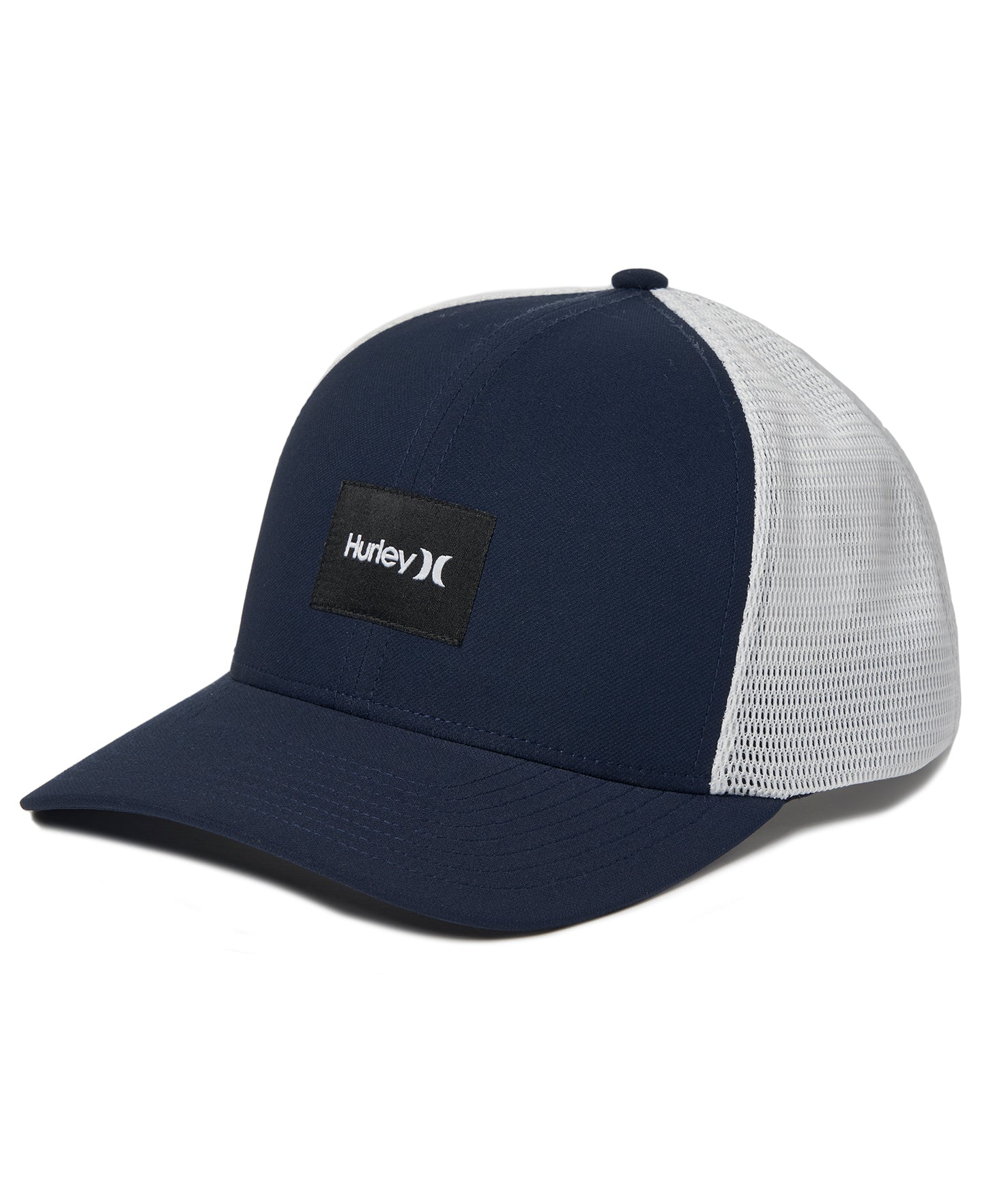 M Warner Trucker Hat