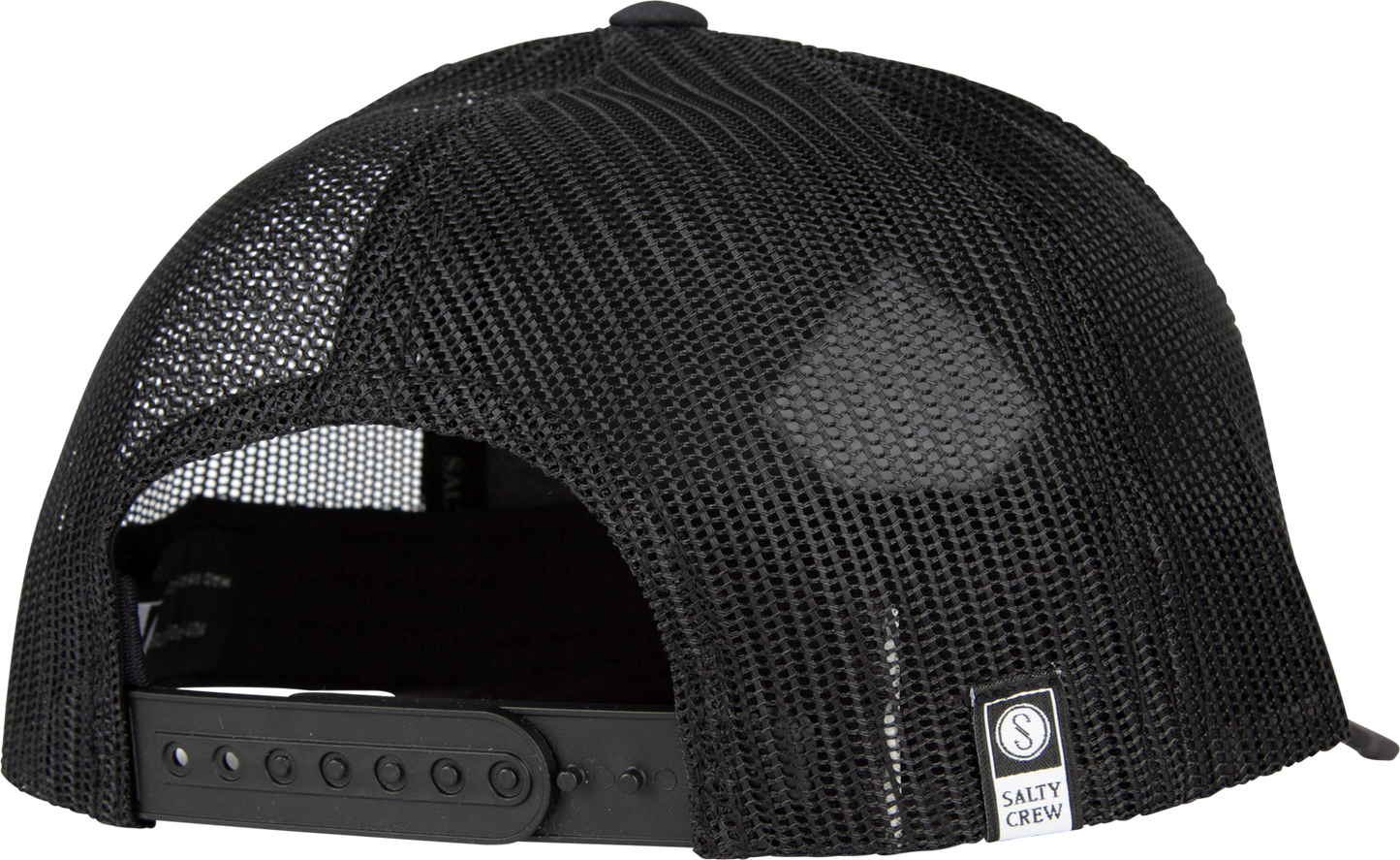 Sealine Retro Trucker Hat