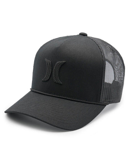 M High Icon Trucker Hat