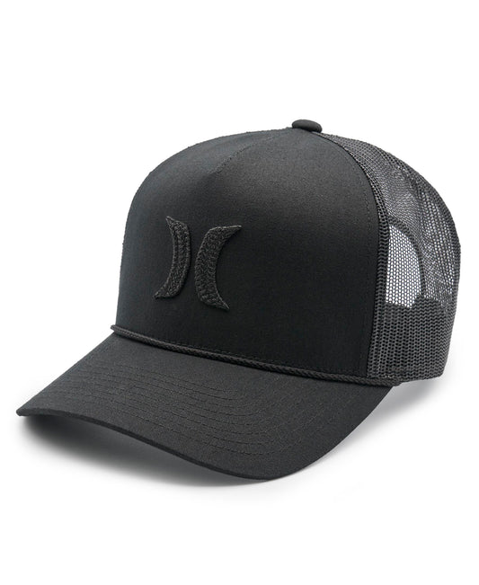 M High Icon Trucker Hat