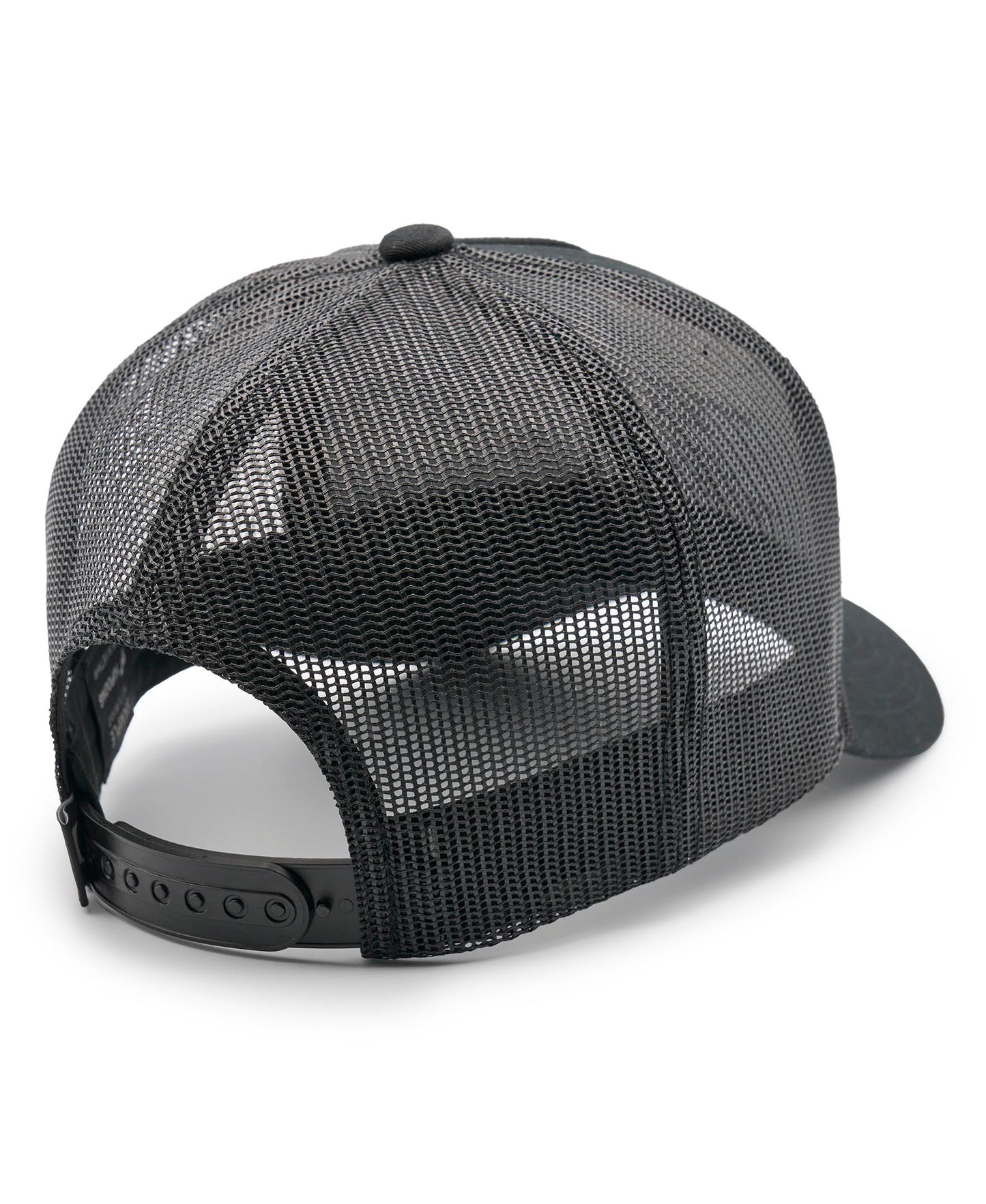 M High Icon Trucker Hat
