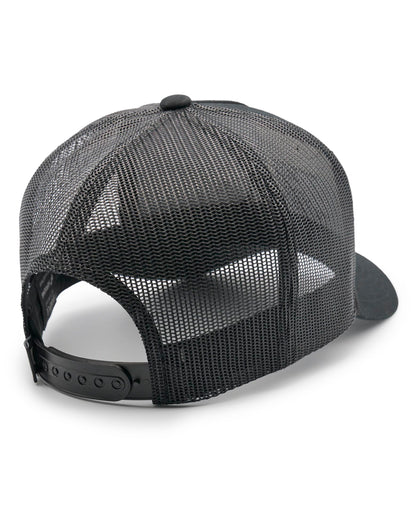 M High Icon Trucker Hat