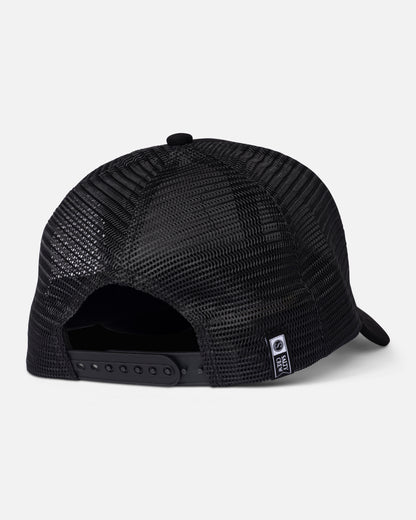 Rotor Trucker Hat