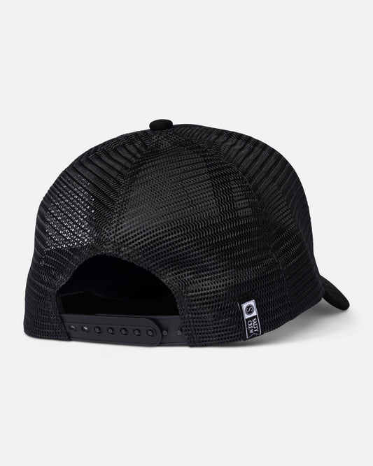 Rotor Trucker Hat