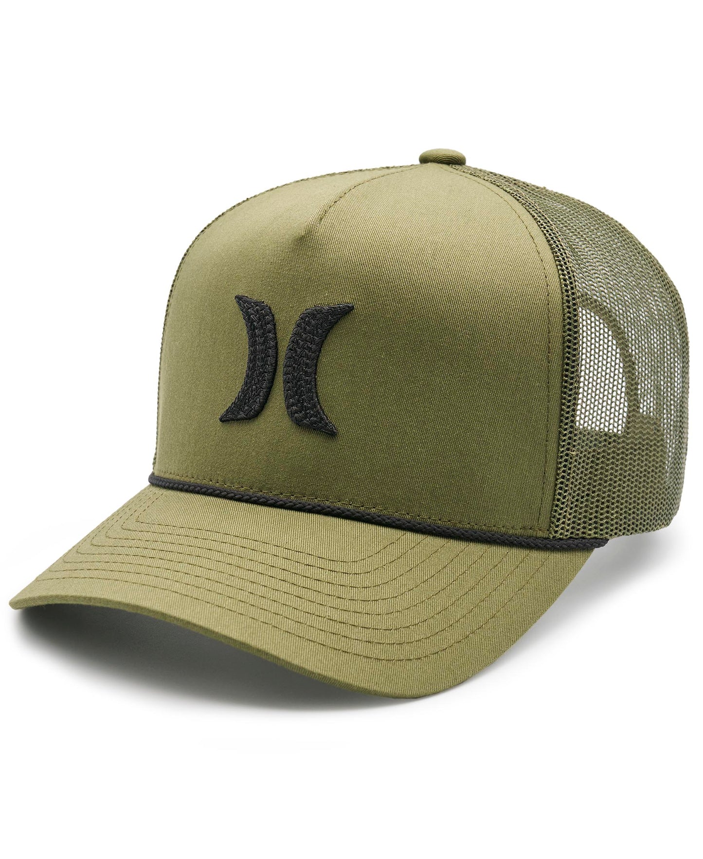 M High Icon Trucker Hat