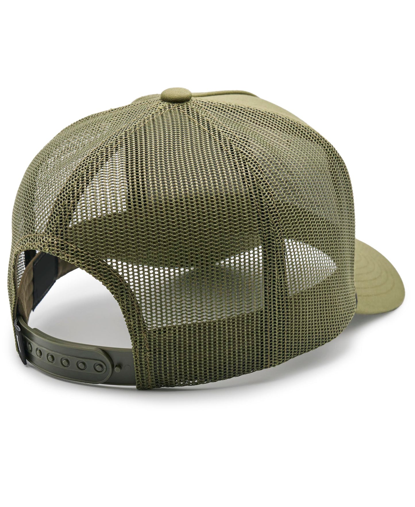 M High Icon Trucker Hat