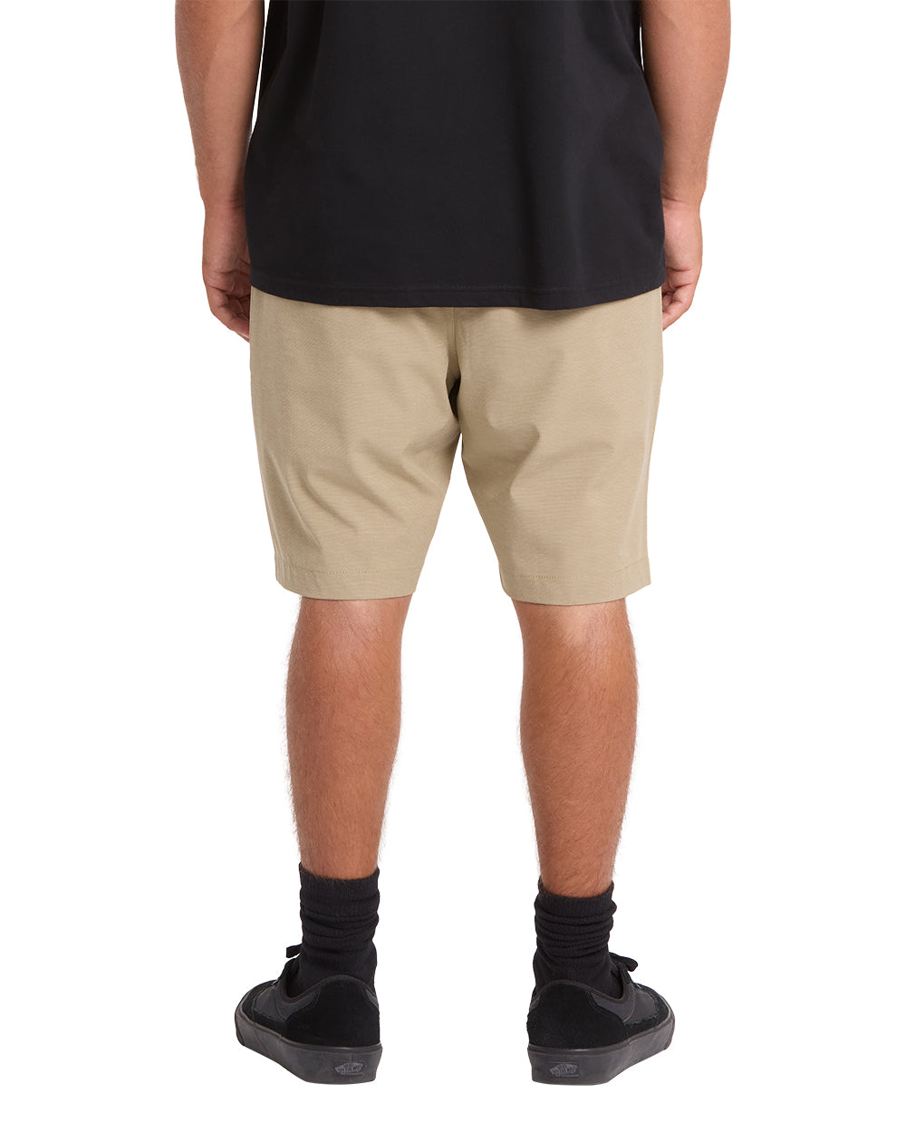 Crossfire Submersible 19"