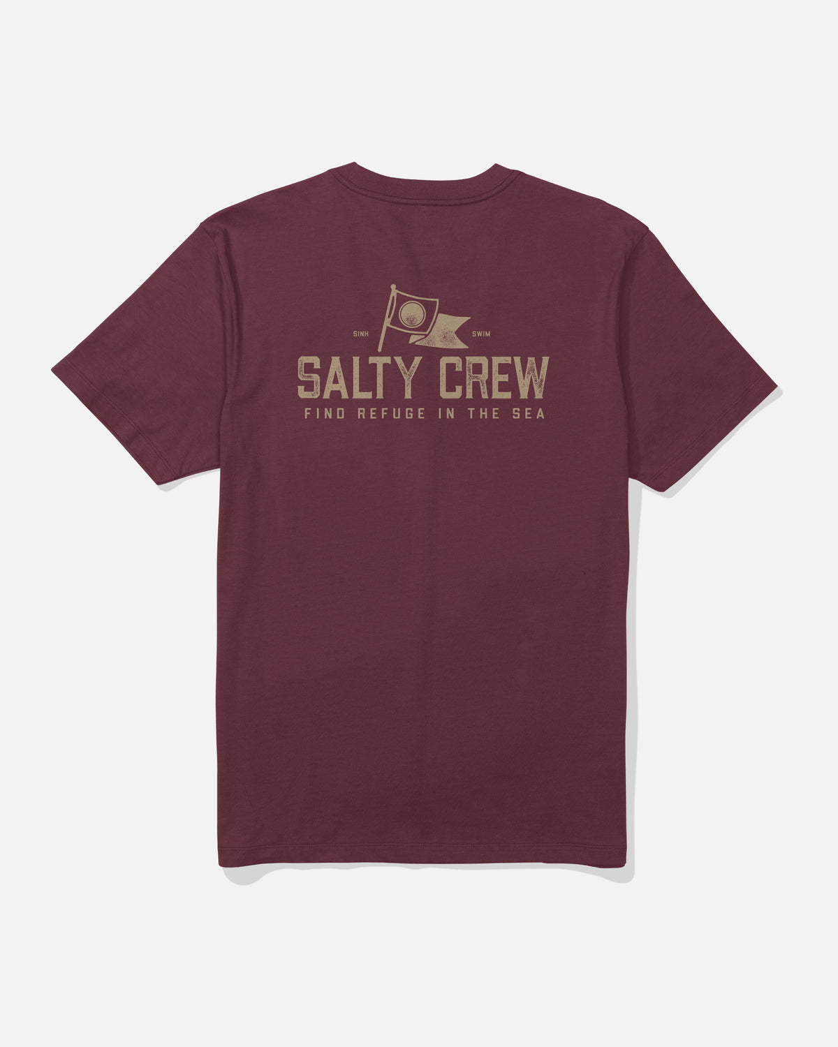 .Flag Day SS Tee