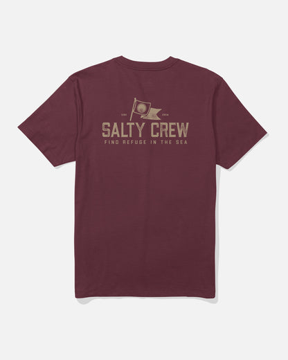 .Flag Day SS Tee