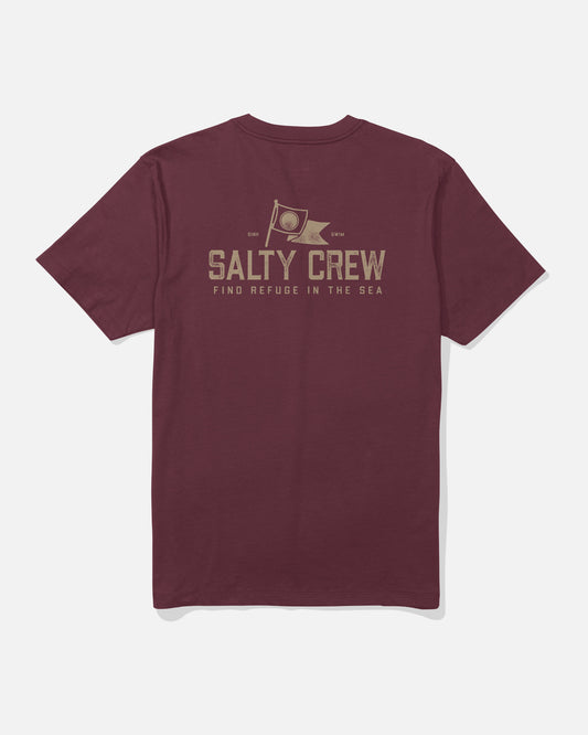 .Flag Day SS Tee