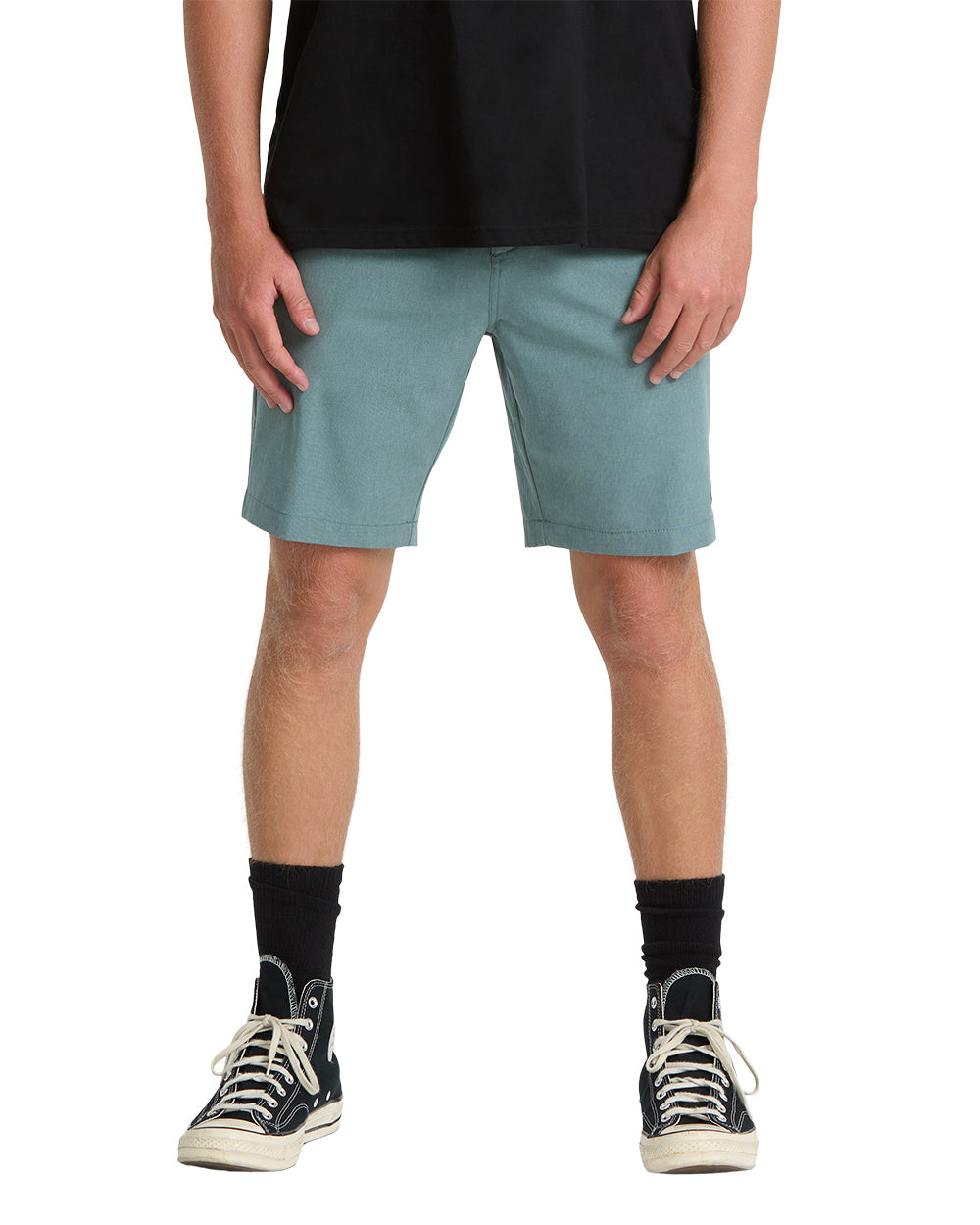 Crossfire Submersible 19"