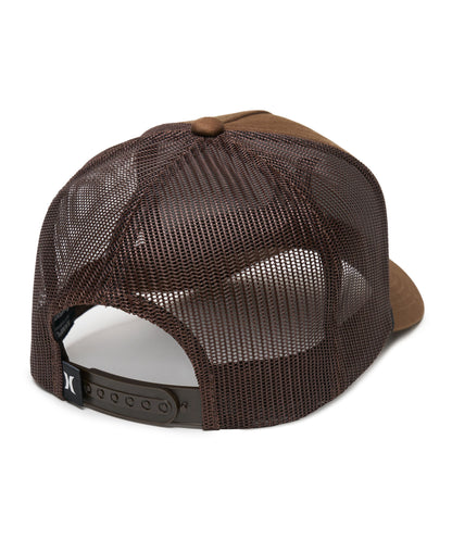 M High Icon Trucker Hat
