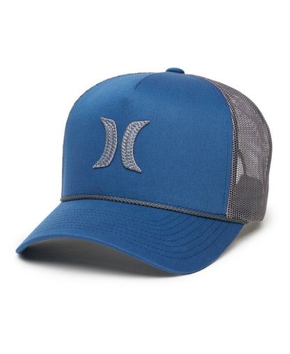 M High Icon Trucker Hat