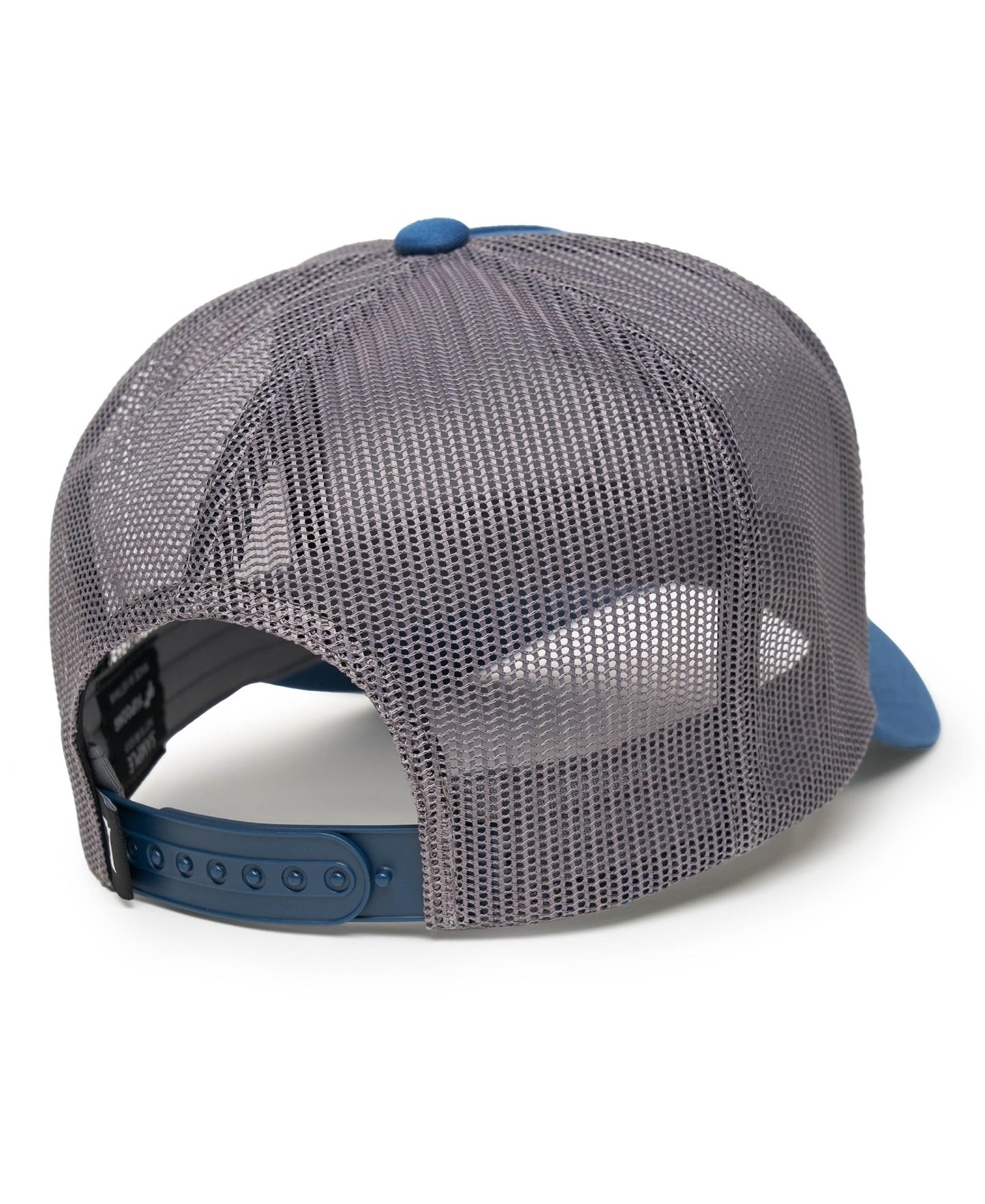 M High Icon Trucker Hat