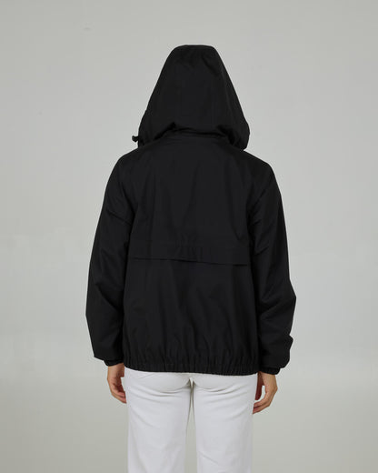 Barrier Windbreaker