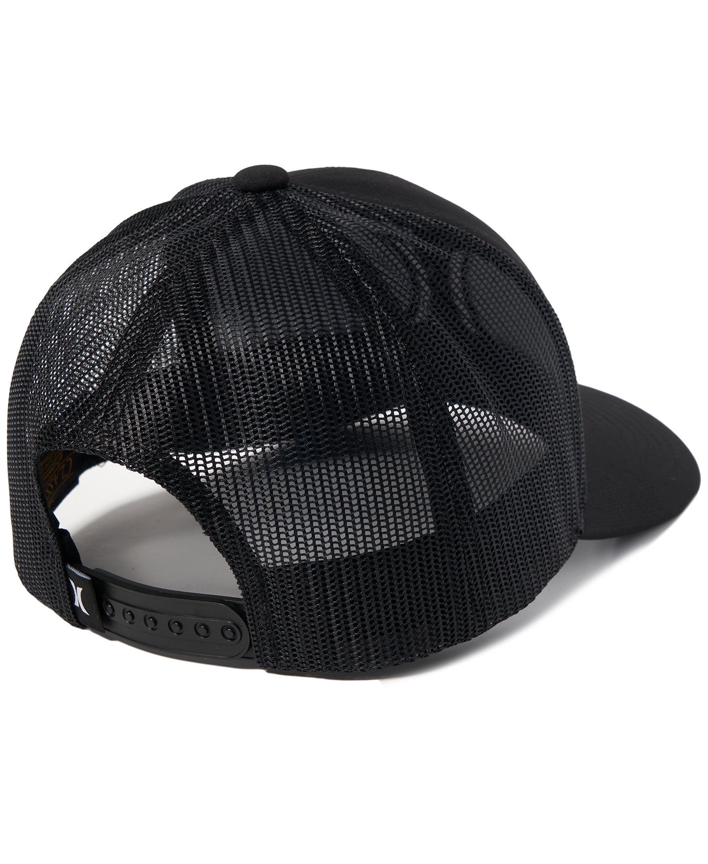 M Del Mar Trucker Hat