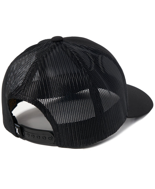 M Del Mar Trucker Hat