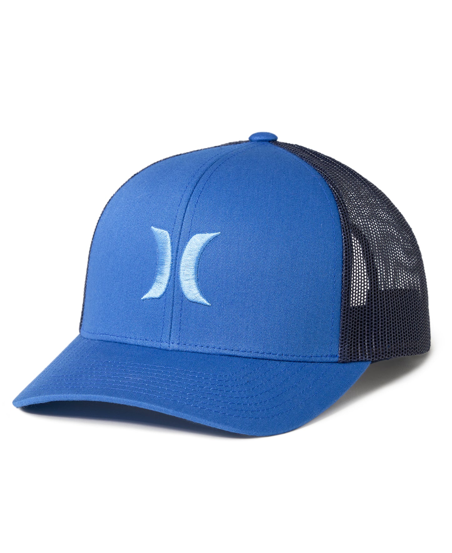 M Del Mar Trucker Hat