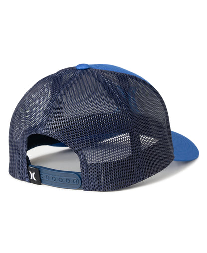 M Del Mar Trucker Hat