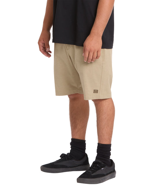 Crossfire Submersible 19"