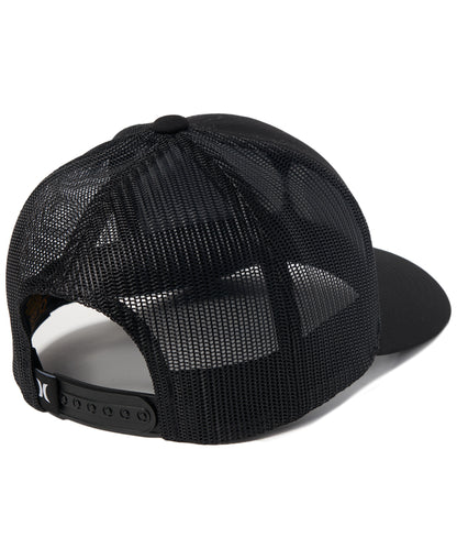 M Del Mar Trucker Hat