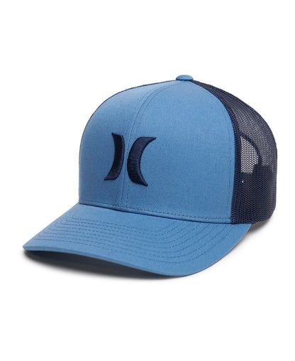 M Del Mar Trucker Hat